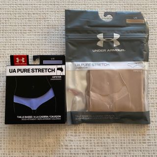 アンダーアーマー(UNDER ARMOUR)のアンダーアーマー　パンツ　ショーツ　レディース(ショーツ)