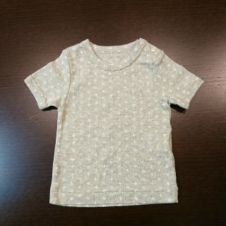 未使用 fas シャツ 70(Ｔシャツ)