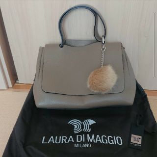 ユナイテッドアローズ(UNITED ARROWS)のたなも様専用laula di maggio バッグ(ハンドバッグ)