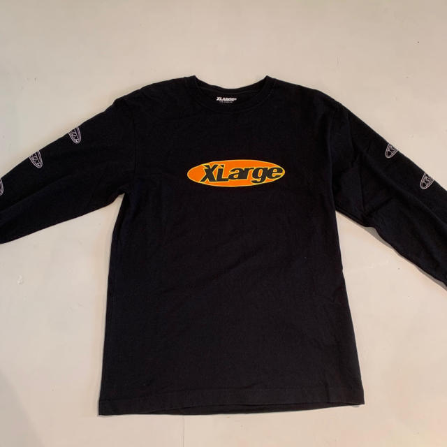 XLARGE(エクストララージ)のXLARGE ロンＴ メンズのトップス(Tシャツ/カットソー(七分/長袖))の商品写真