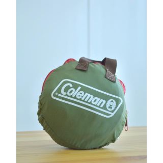 コールマン(Coleman)のColeman ハンギングドライネット2 グリーン(その他)