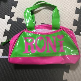 ロニィ(RONI)のRONIカバン(その他)