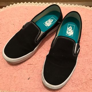 バンズボルト(VANS VAULT)のスリッポン(スリッポン/モカシン)