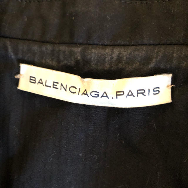 BALENCIAGA レディース 春 カジュアルジャケット