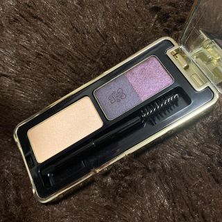 GUERLAIN - 【新品未使用】ゲラン アイ&ブロウ キットの通販｜ラクマ