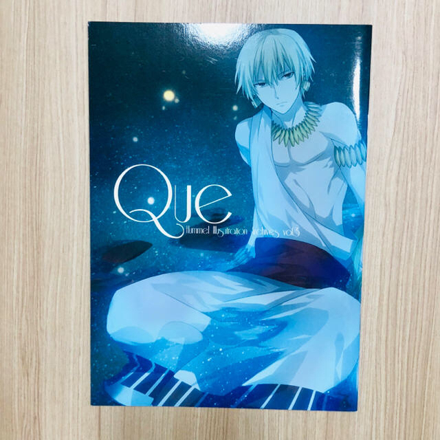 Fate イラスト集 同人誌 オールフルカラーの通販 By Hana S Shop ラクマ