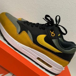 ナイキ(NIKE)のNIKE AIR MAX１(スニーカー)