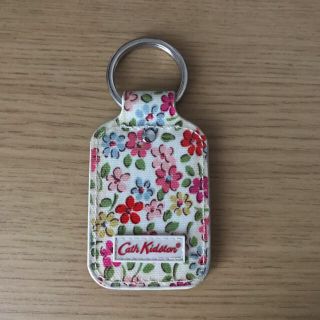 キャスキッドソン(Cath Kidston)のキャスキッドソン キーホルダー(キーホルダー)