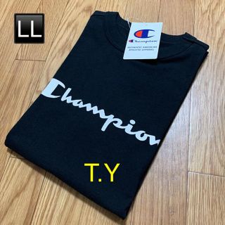 チャンピオン(Champion)のChampion Tシャツ Supreme EMODA Ungrid好きに(Tシャツ/カットソー(半袖/袖なし))