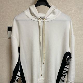 ステラマッカートニー(Stella McCartney)のステラマッカットニー パーカー(パーカー)