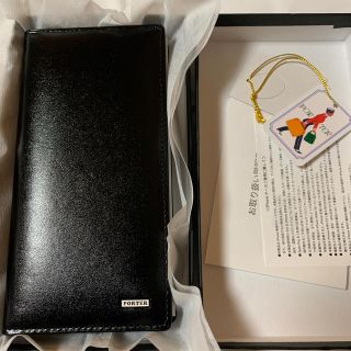 ポーター(PORTER)のポーター（PORTER） 吉田カバン シーン iPhone XS Maxケース(iPhoneケース)