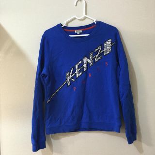 ケンゾー(KENZO)のKENZO スウェット(スウェット)