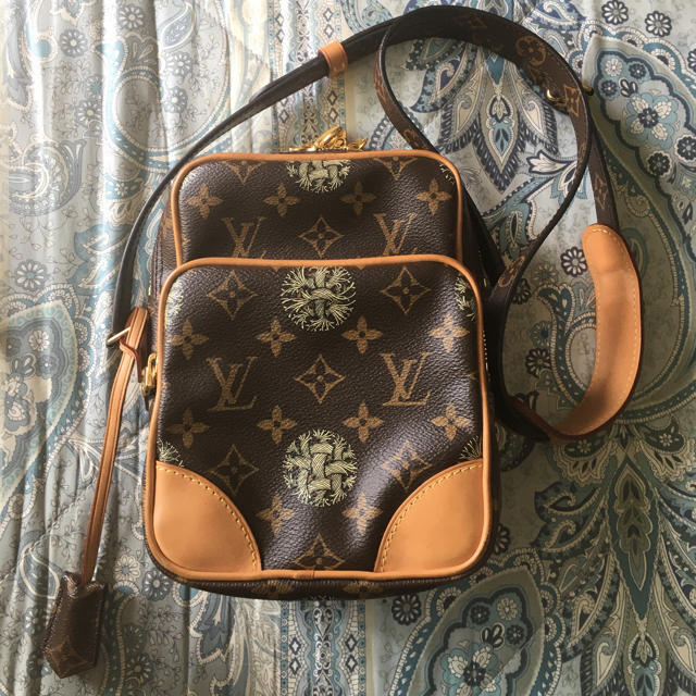 おトク情報がいっぱい! LOUIS VUITTON - ルイ・ヴィトン