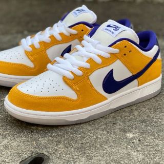 ナイキ(NIKE)のナイキ　SB ダンク LOWプロ(スニーカー)