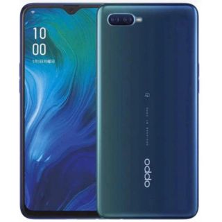 ラクテン(Rakuten)のOPPO Reno A 128GB 楽天(スマートフォン本体)