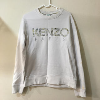 ケンゾー 服 スウェット(メンズ)の通販 19点 | KENZOのメンズを買う 