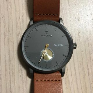 トリワ(TRIWA)のTriwa FALKEN 38mm メンズ(腕時計(アナログ))