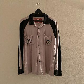 トウヨウエンタープライズ(東洋エンタープライズ)のHOUSTON Tiger design rayon shirt(シャツ)