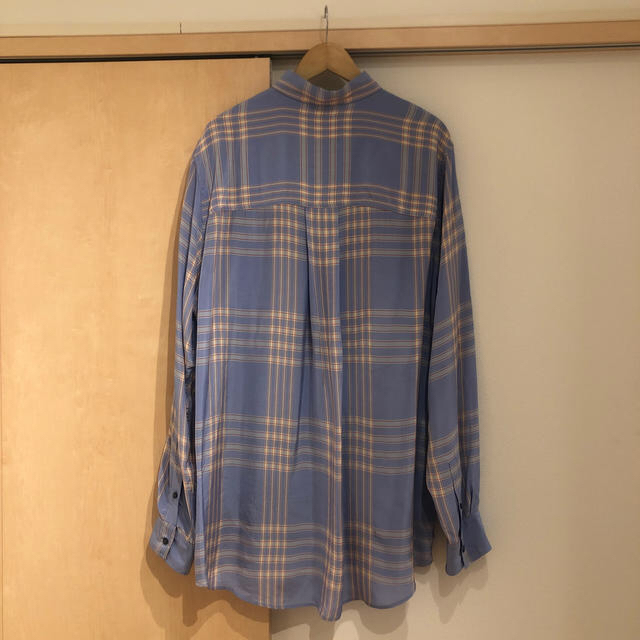 marni 19ss シャツ shirt 坂口健太郎 着 - www.sorbillomenu.com