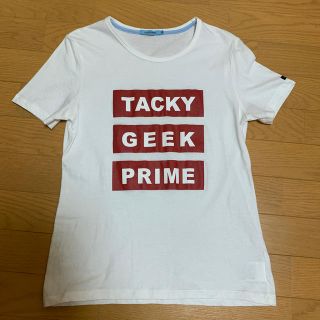 ギルドプライム(GUILD PRIME)の専用出品　広瀬すず着用　GUILD PRIME Tシャツ(Tシャツ(半袖/袖なし))