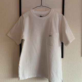 ビームス(BEAMS)のピルグリム 白Tシャツ (Tシャツ/カットソー(半袖/袖なし))