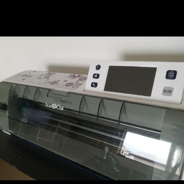 値引き-ブラザ•ー カッティングマシン brother ScanCut CM110 uOHE7