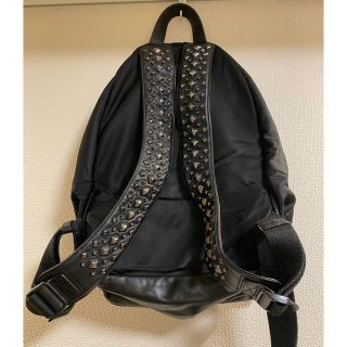 GIVENCHY - GIVENCHY スタッズリュック(gackt.kさん専用)の通販 by j's