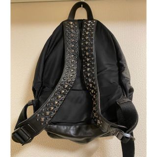 ジバンシィ(GIVENCHY)のGIVENCHY スタッズリュック(gackt.kさん専用)(リュック/バックパック)