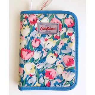 キャスキッドソン(Cath Kidston)のキャスキッドソン🌟マルチケース🌷母子手帳ケース(母子手帳ケース)