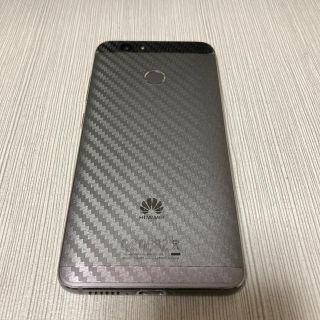 アンドロイド(ANDROID)の【値下げ！】HUAWEI nova 本体 SIMフリー(スマートフォン本体)