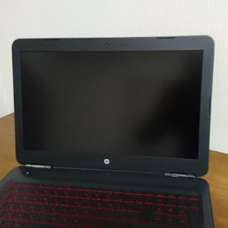 HP - ジャンク品 OMEN by HP 15-ax021txの通販 by Tricolor's shop ...