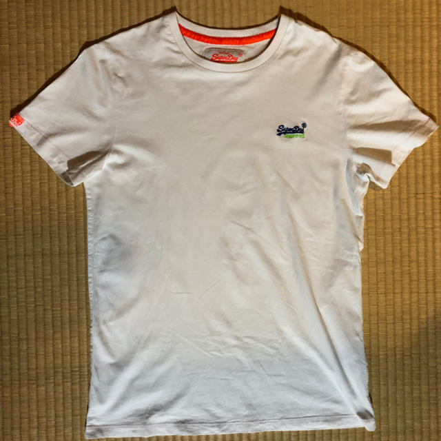 Superdry(極度乾燥しなさい) Tシャツ メンズのトップス(Tシャツ/カットソー(半袖/袖なし))の商品写真