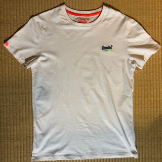 Superdry(極度乾燥しなさい) Tシャツ(Tシャツ/カットソー(半袖/袖なし))