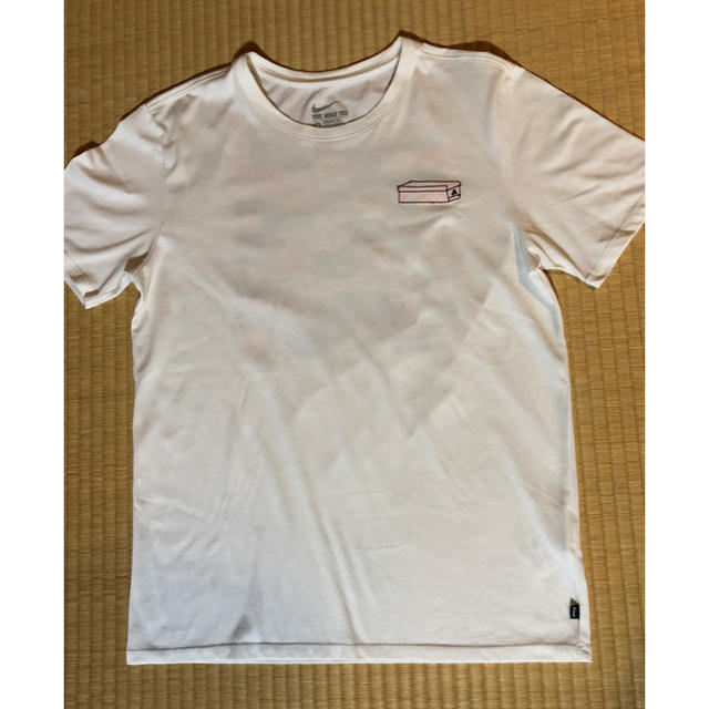 NIKE(ナイキ)のナイキ　SB Tシャツ メンズのトップス(Tシャツ/カットソー(半袖/袖なし))の商品写真