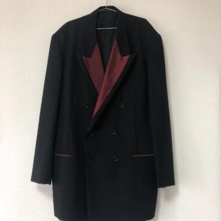 ヨウジヤマモト(Yohji Yamamoto)のヨウジヤマモト ジャケット(テーラードジャケット)