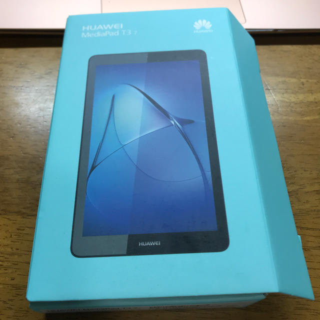 HUAWEI MediaPad T3 7インチ