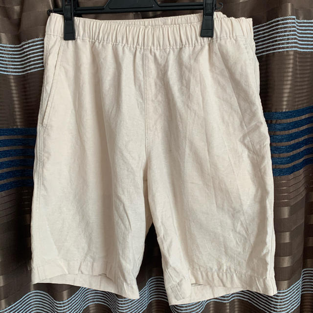 Uniqlo ハーフパンツ ショートパンツ リネン Uniqloの通販 By ぴ ユニクロならラクマ Uniqlo ハーフパンツ ショートパンツ リネン Uniqloの通販 By ぴ ユニクロならラクマ