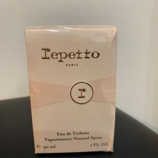 レペット(repetto)の♡新品♡レペットオードトワレ30mL ♡(香水(女性用))