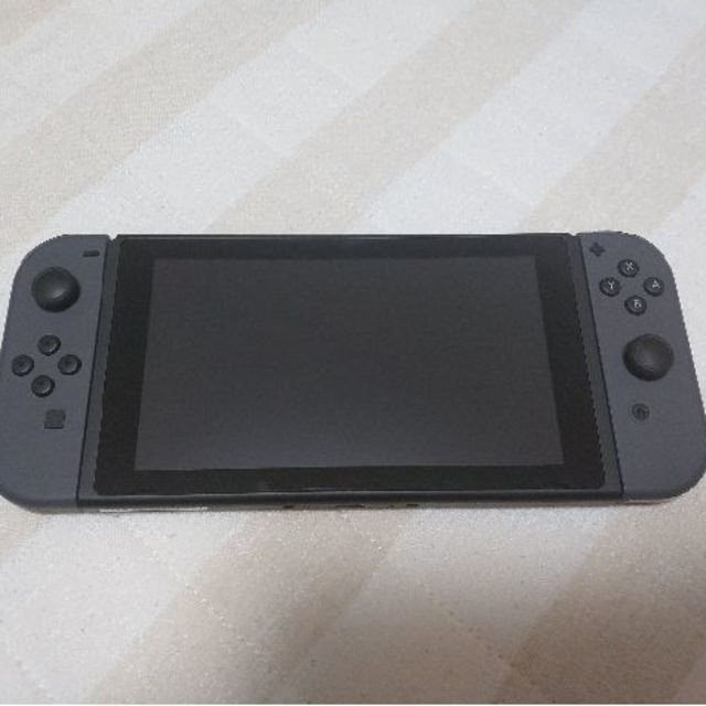 Nintendo Switch（microSD 128GB+周辺機器）の通販 by sNail's shop｜ニンテンドースイッチならラクマ Switch - Nintendo 日本製好評