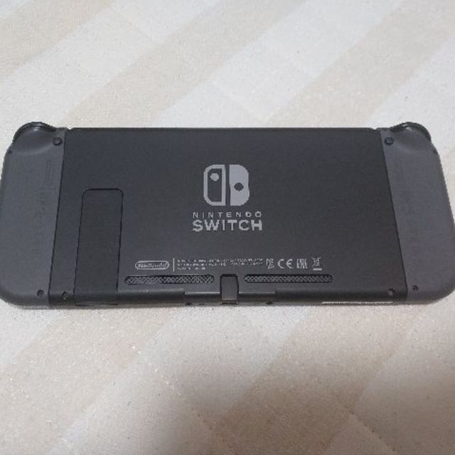 Nintendo Switch（microSD 128GB+周辺機器）の通販 by sNail's shop｜ニンテンドースイッチならラクマ Switch - Nintendo 日本製好評