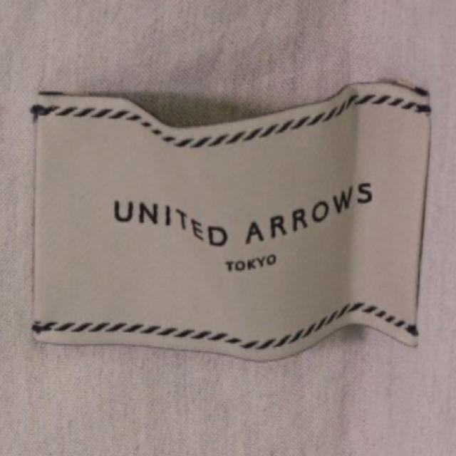 BEAUTY&YOUTH UNITED ARROWS(ビューティアンドユースユナイテッドアローズ)のUBCB L/R/PU ダブル2ボタン ジャケット レディースのジャケット/アウター(テーラードジャケット)の商品写真