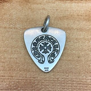 クロムハーツ(Chrome Hearts)の正規品【良品】Chrome Hearts ネックレストップ(ネックレス)