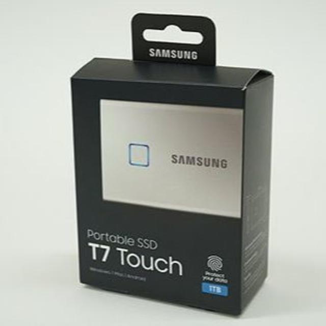 PC周辺機器 T50 Touch MU-PC2T0K