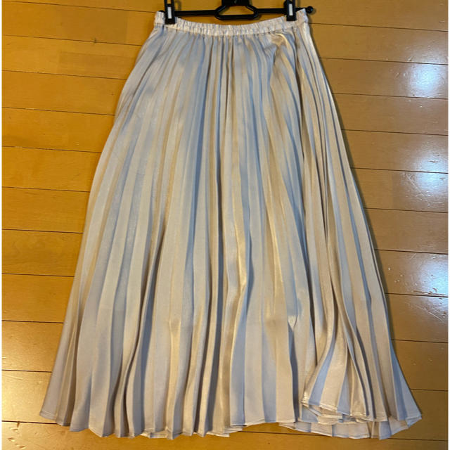 INGNI(イング)のINGNI スカート  レディースのスカート(ロングスカート)の商品写真
