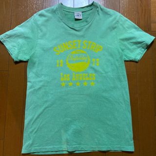 ティーエムティー(TMT)のTMT  Tシャツ Ｌ (Tシャツ/カットソー(半袖/袖なし))