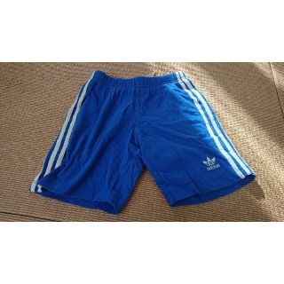 アディダス(adidas)のadidas キッズ   半ズボン(パンツ/スパッツ)