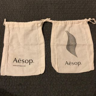 イソップ(Aesop)のkaamake様(ポーチ)