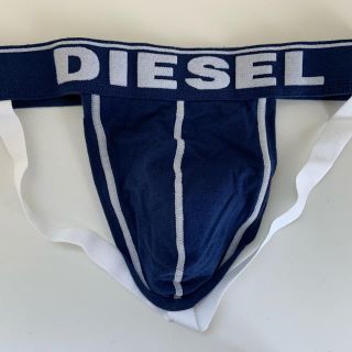 ディーゼル(DIESEL)のkzmx様専用 DIESEL cin2 ジョグストラップ セット(その他)