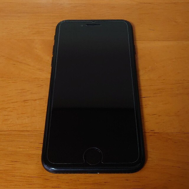 iPhone7 32GB docomo(SIMロック解除済)