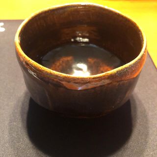 お抹茶茶碗(陶芸)